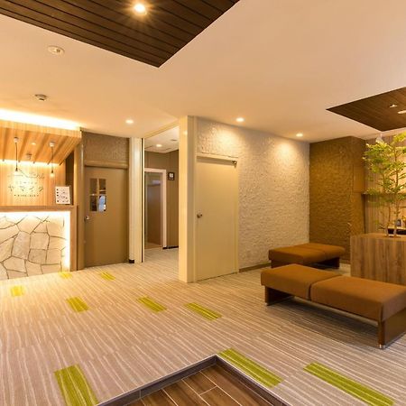 Resort Inn Yamaichi Nagano Buitenkant foto