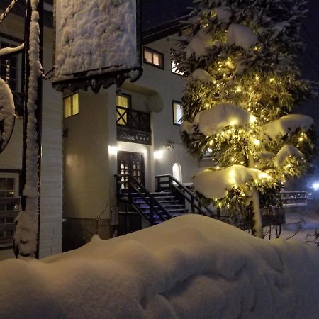 Resort Inn Yamaichi Nagano Buitenkant foto