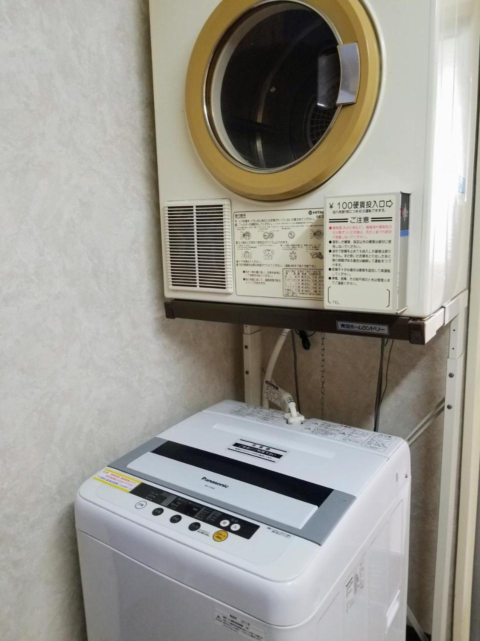 Resort Inn Yamaichi Nagano Buitenkant foto