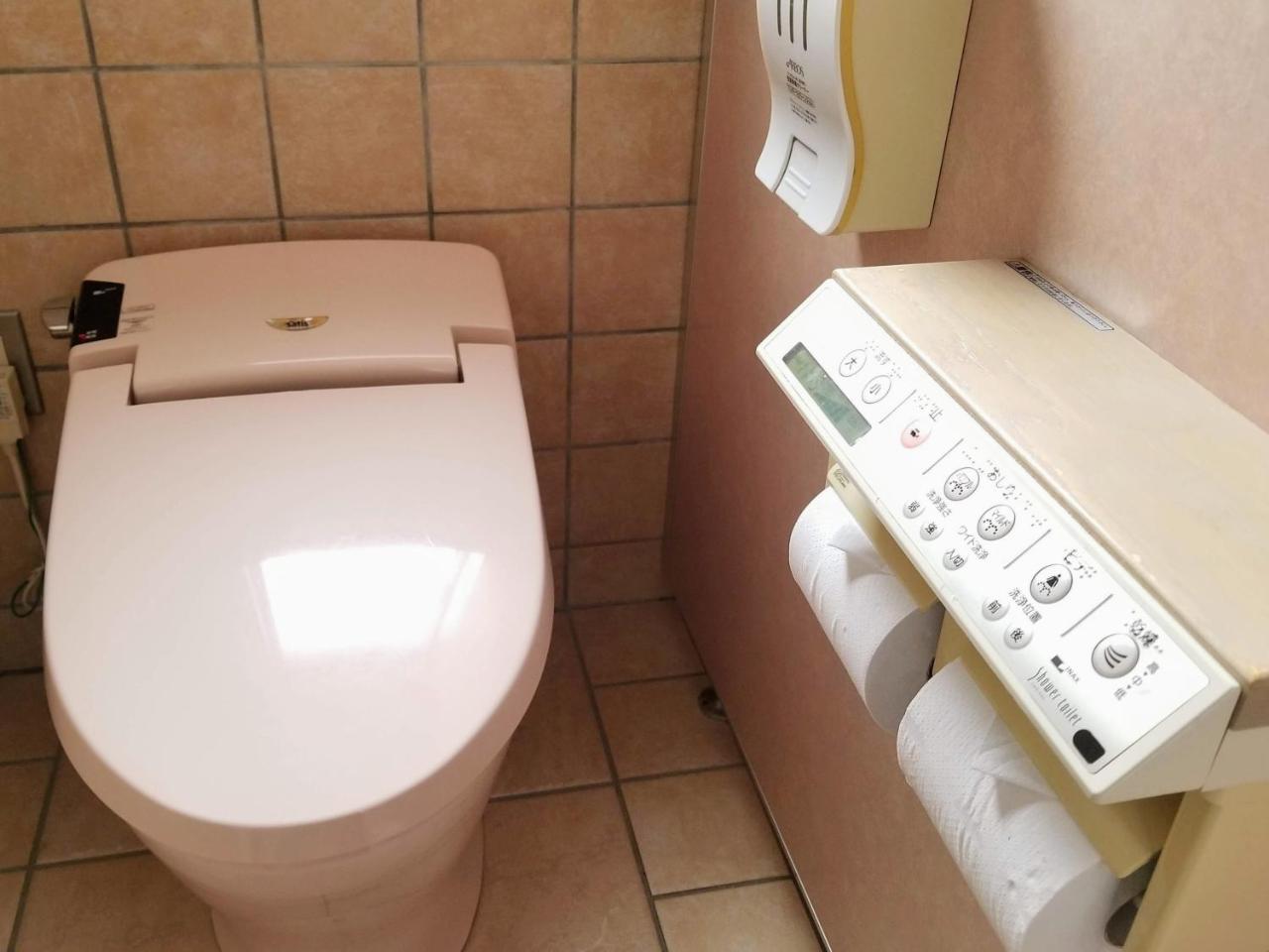 Resort Inn Yamaichi Nagano Buitenkant foto