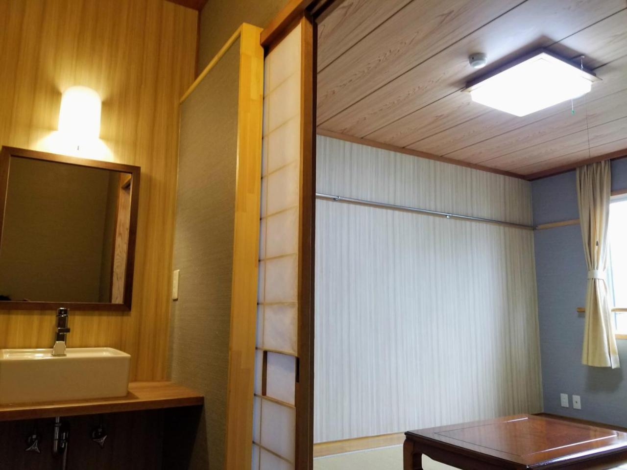Resort Inn Yamaichi Nagano Buitenkant foto