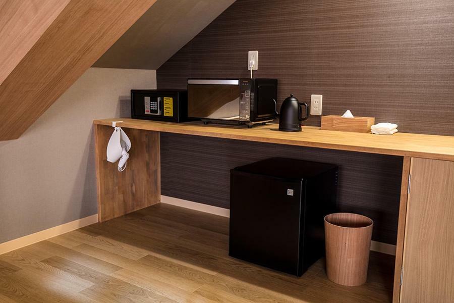 Resort Inn Yamaichi Nagano Buitenkant foto