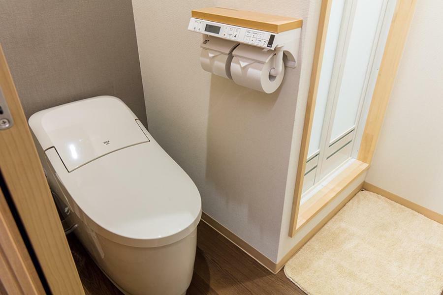 Resort Inn Yamaichi Nagano Buitenkant foto