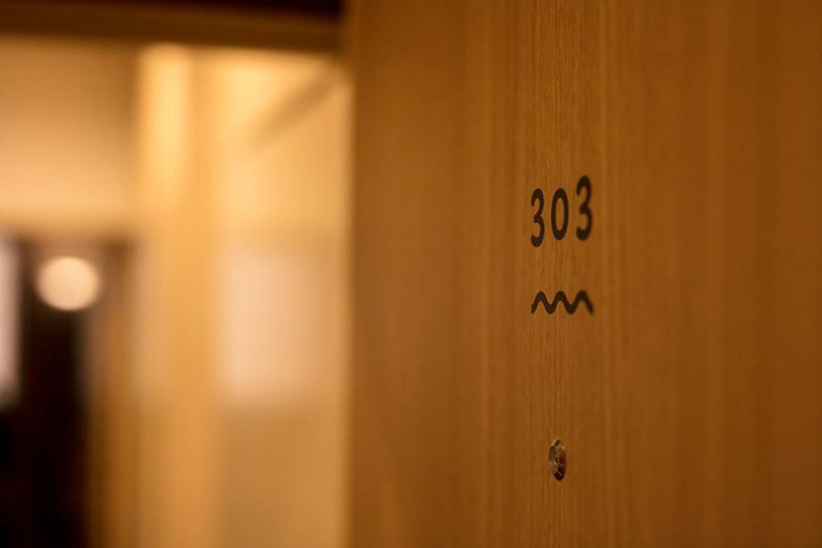 Resort Inn Yamaichi Nagano Buitenkant foto