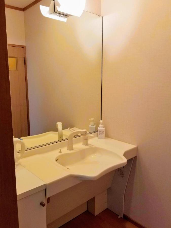 Resort Inn Yamaichi Nagano Buitenkant foto