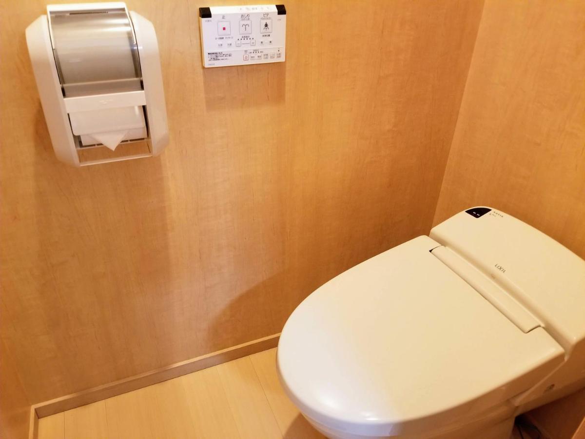 Resort Inn Yamaichi Nagano Buitenkant foto